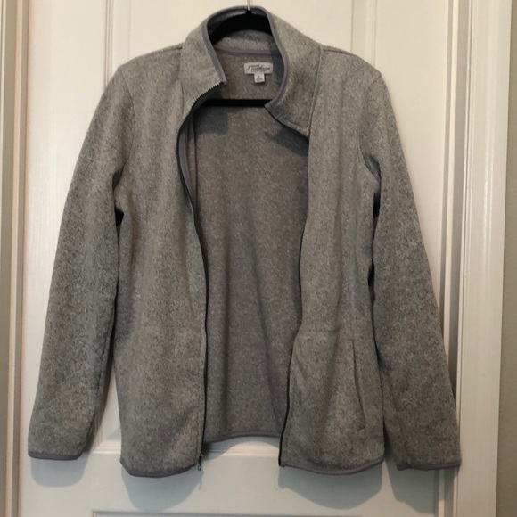 Grey jacket - Picture 2 of 7